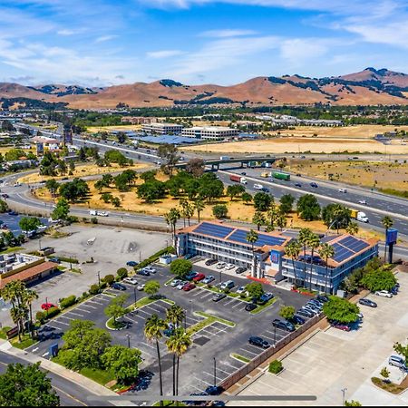 Studio 6-Fairfield, Ca - Napa Valley المظهر الخارجي الصورة