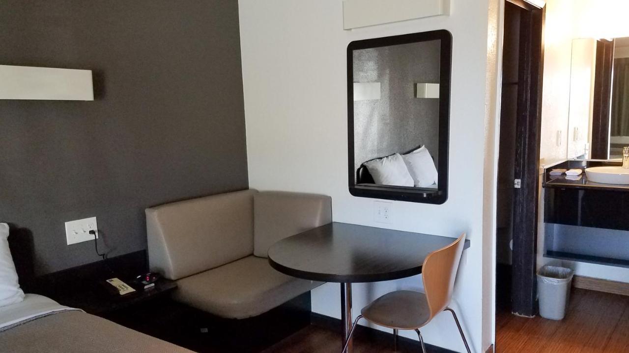 Studio 6-Fairfield, Ca - Napa Valley المظهر الخارجي الصورة