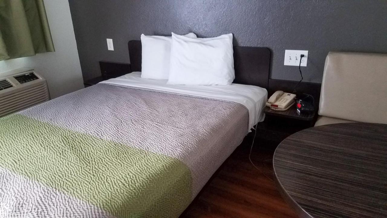 Studio 6-Fairfield, Ca - Napa Valley المظهر الخارجي الصورة