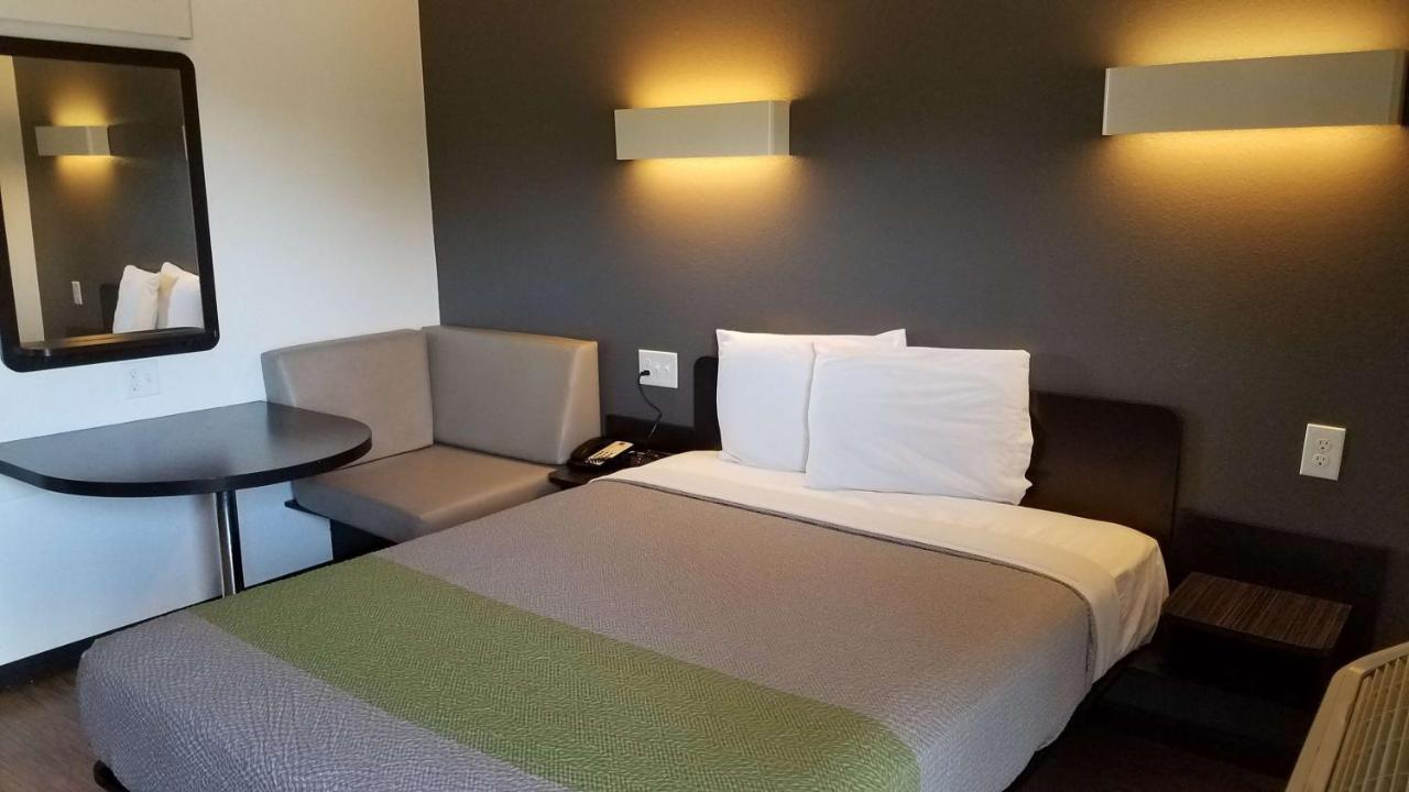 Studio 6-Fairfield, Ca - Napa Valley المظهر الخارجي الصورة