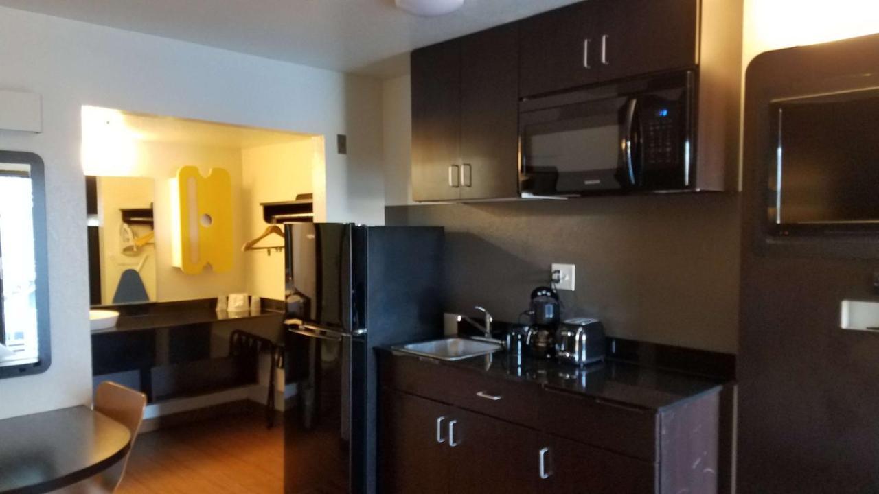 Studio 6-Fairfield, Ca - Napa Valley المظهر الخارجي الصورة