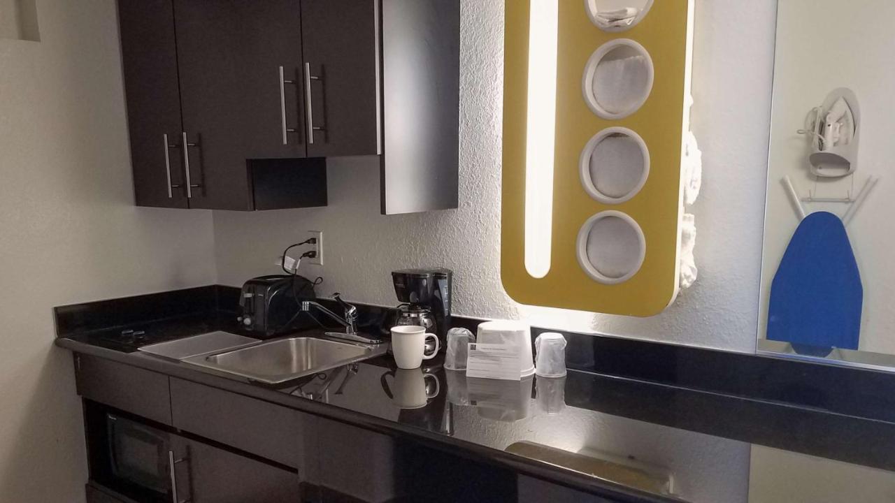 Studio 6-Fairfield, Ca - Napa Valley المظهر الخارجي الصورة