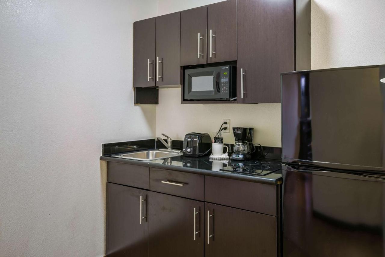 Studio 6-Fairfield, Ca - Napa Valley المظهر الخارجي الصورة