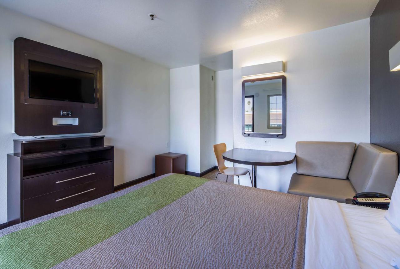 Studio 6-Fairfield, Ca - Napa Valley المظهر الخارجي الصورة