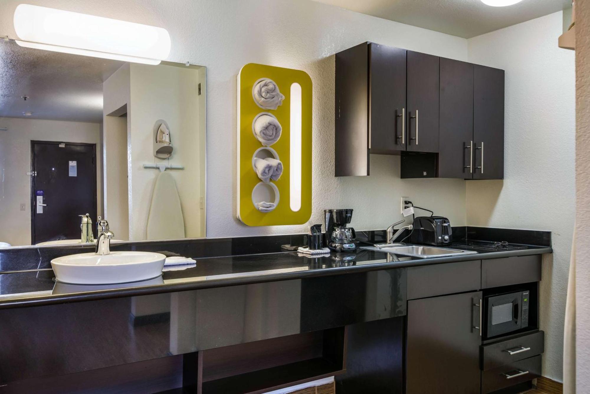 Studio 6-Fairfield, Ca - Napa Valley المظهر الخارجي الصورة