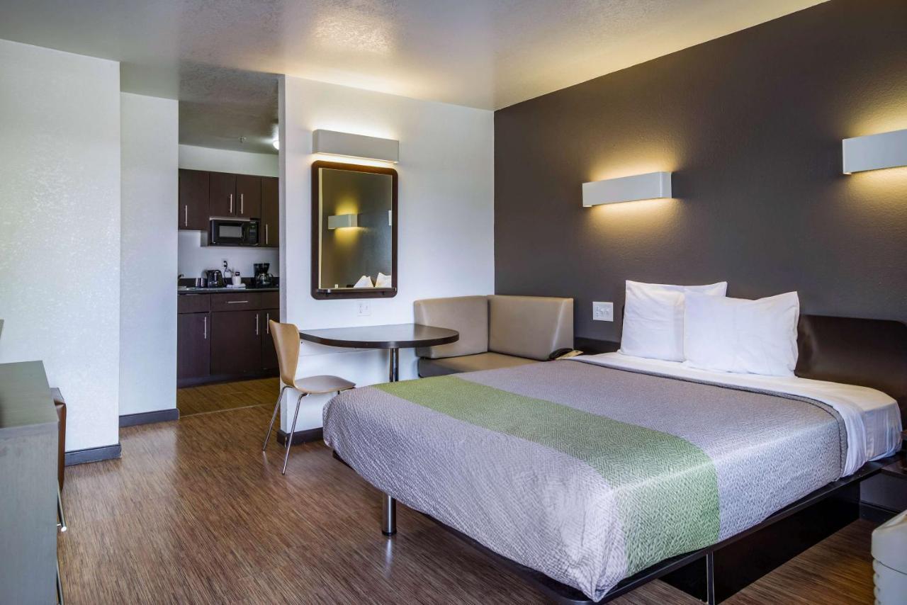 Studio 6-Fairfield, Ca - Napa Valley المظهر الخارجي الصورة