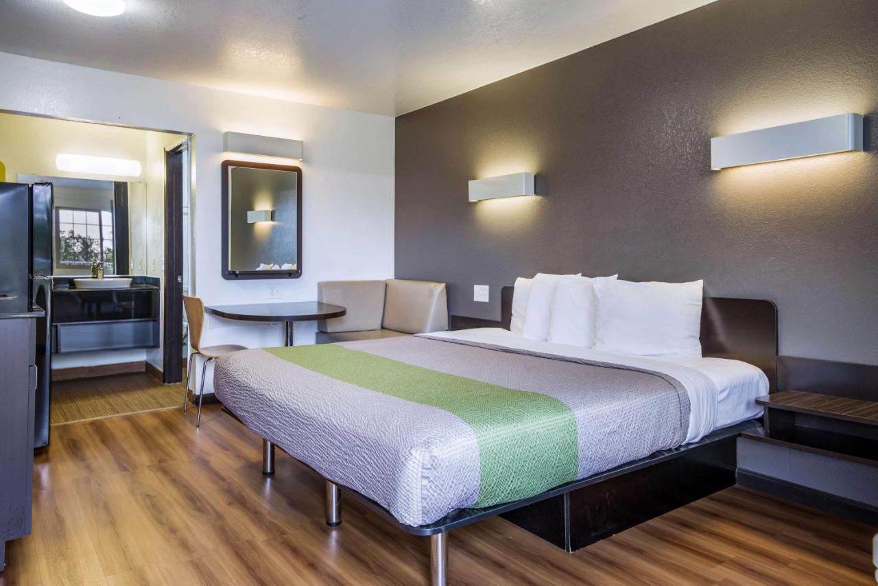 Studio 6-Fairfield, Ca - Napa Valley المظهر الخارجي الصورة