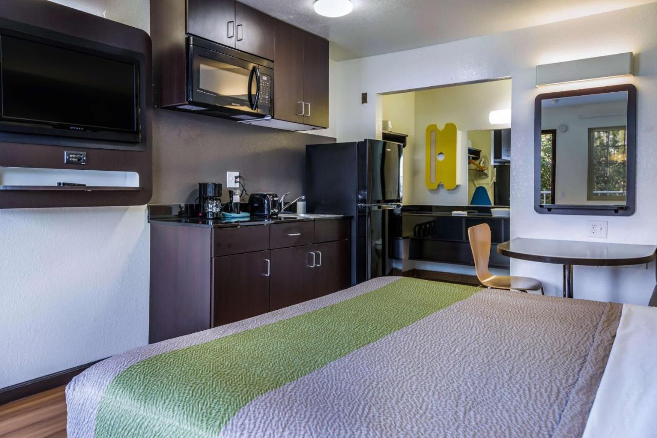 Studio 6-Fairfield, Ca - Napa Valley المظهر الخارجي الصورة