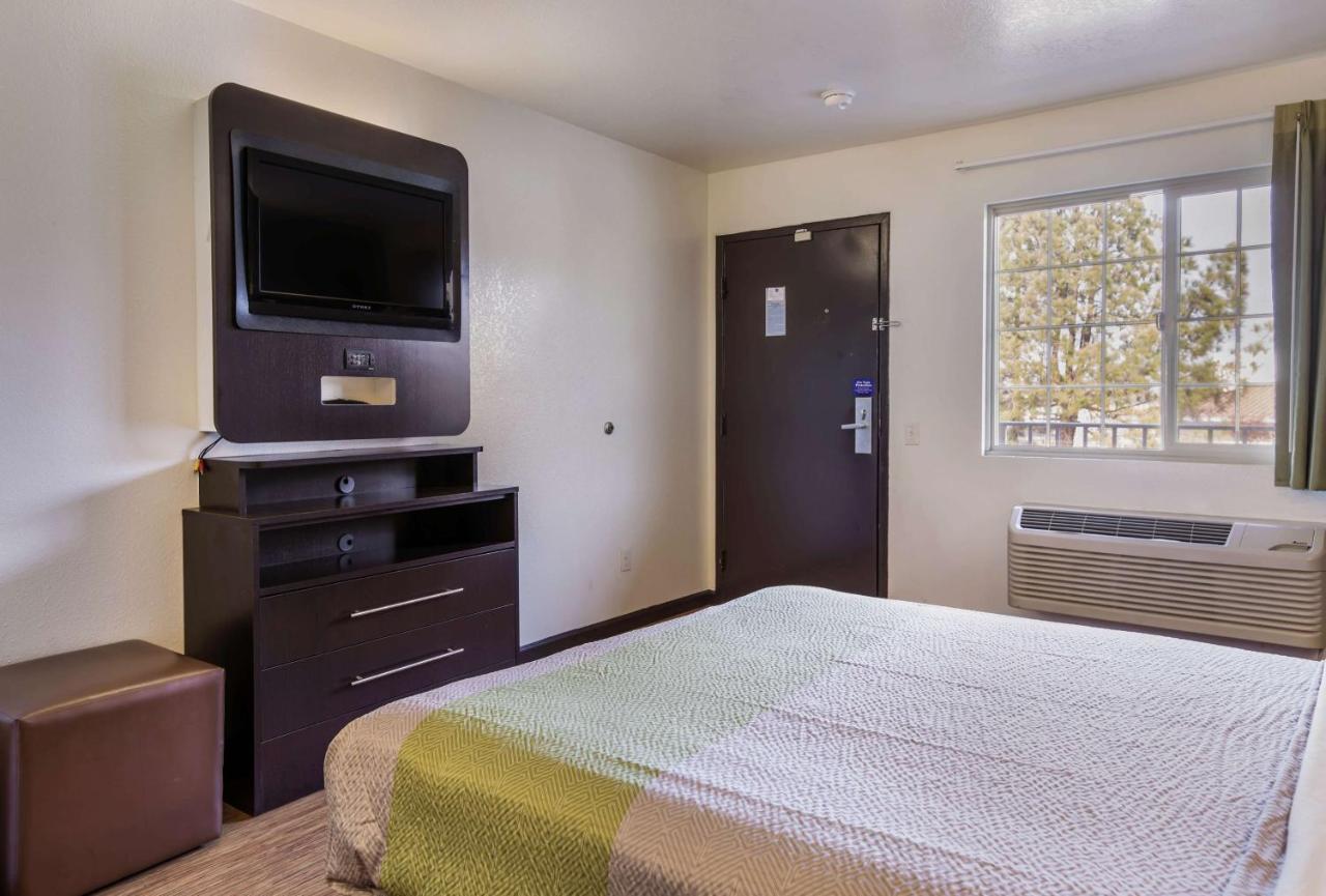 Studio 6-Fairfield, Ca - Napa Valley المظهر الخارجي الصورة