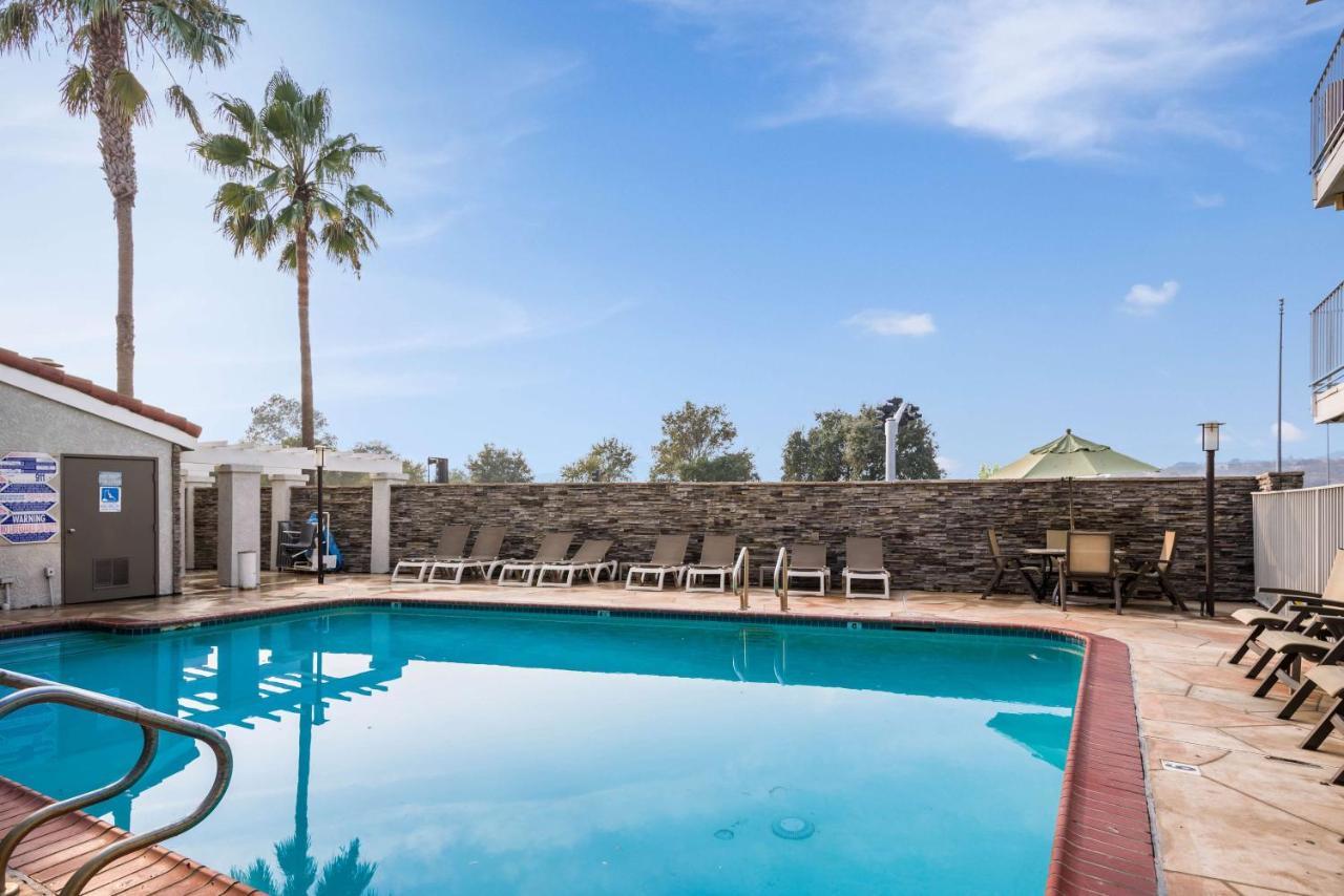 Studio 6-Fairfield, Ca - Napa Valley المظهر الخارجي الصورة