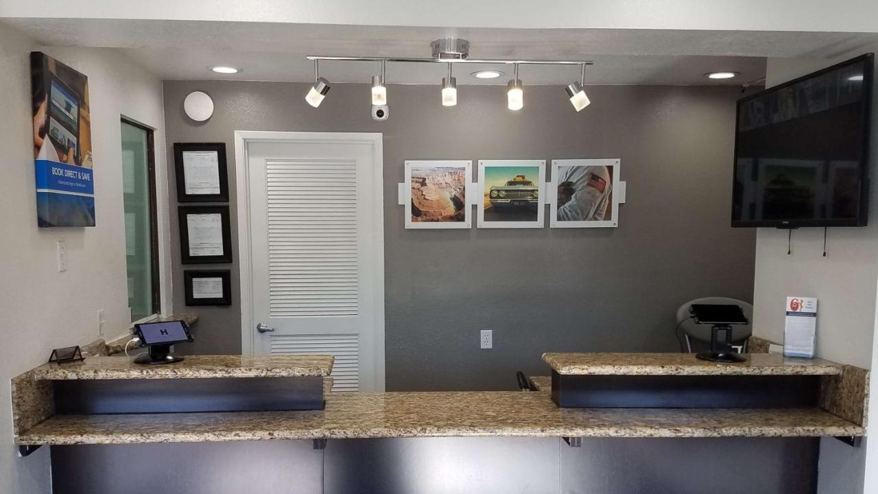 Studio 6-Fairfield, Ca - Napa Valley المظهر الخارجي الصورة